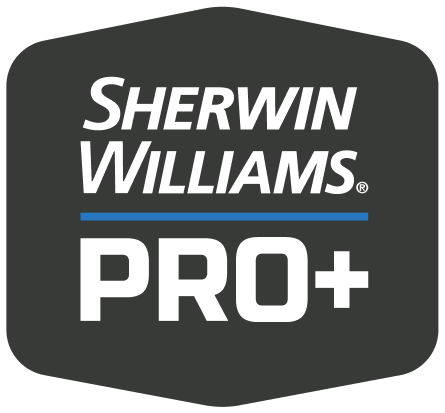 Sherwin-Williams PRO+ Program